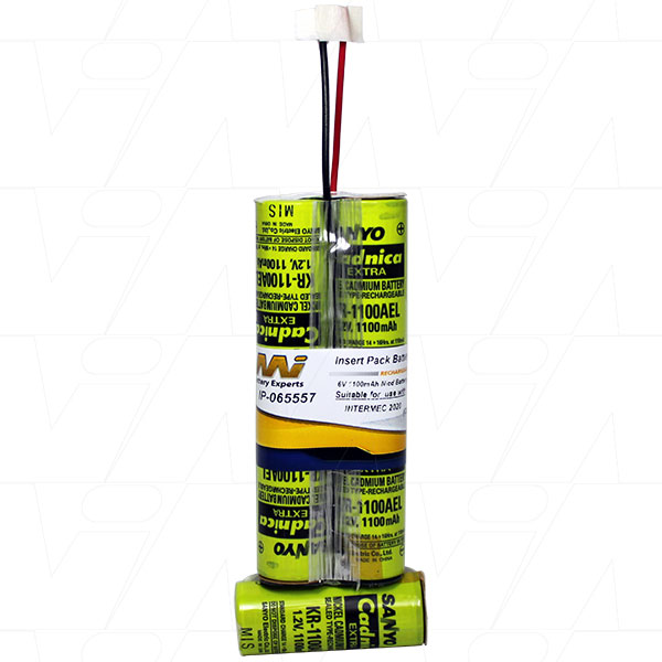 MI Battery Experts IP-065557